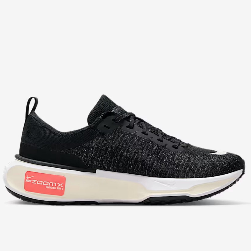 Nike Black and White ZoomX Sneakers